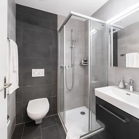 Apartamento Andy *
